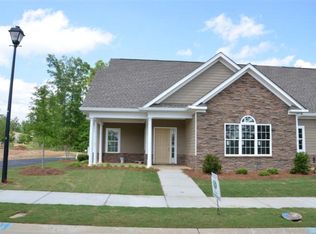 2901 Amberley Trl, Evans, GA 30809