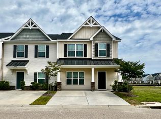 234 Swallowtail Ln, Goose Creek, SC 29445