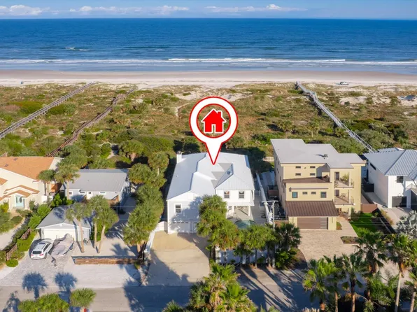 5042 Atlantic Vw, Saint Augustine, FL 32080