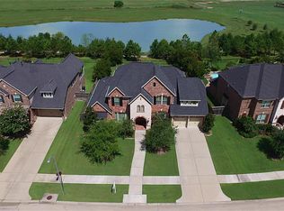 28519 Wild Mustang Ln, Fulshear, TX 77441