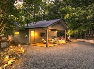 36 Dapple Ln, Ellijay, GA 30540