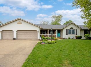 2585 Greenbriar Ln, Wooster, OH 44691
