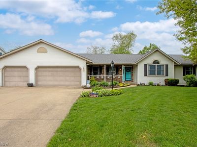 2585 Greenbriar Ln, Wooster, OH, 44691