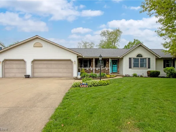 2585 Greenbriar Ln, Wooster, OH 44691
