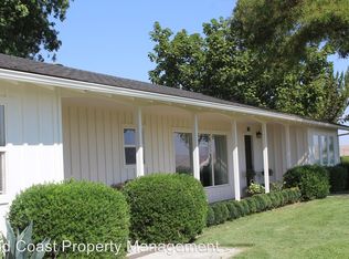 2445 Truesdale Rd, Shandon, CA 93461