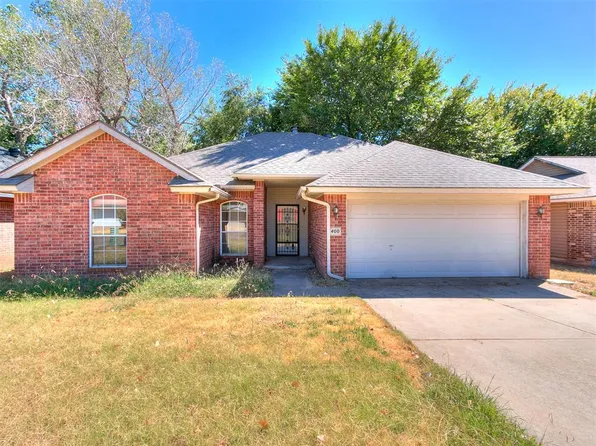 400 W 10th St, Edmond, OK 73003