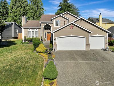 17513 Redhawk Drive, Arlington, WA, 98223