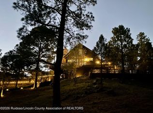 211 White Mountain Meadows Dr, Ruidoso, NM 88345