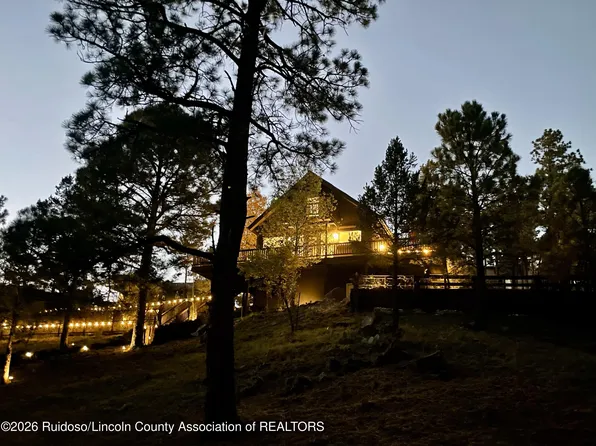 211 White Mountain Meadows Dr, Ruidoso, NM 88345