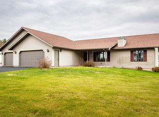 W7873 Amsterdam Prairie Rd, Holmen, WI 54636