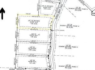 0 Hawks Nest Trl #42, Lake Lure, NC 28746