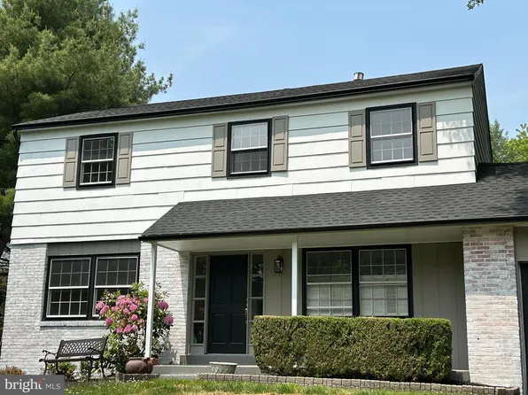 47 Willow Ln, Warrington, PA 18976