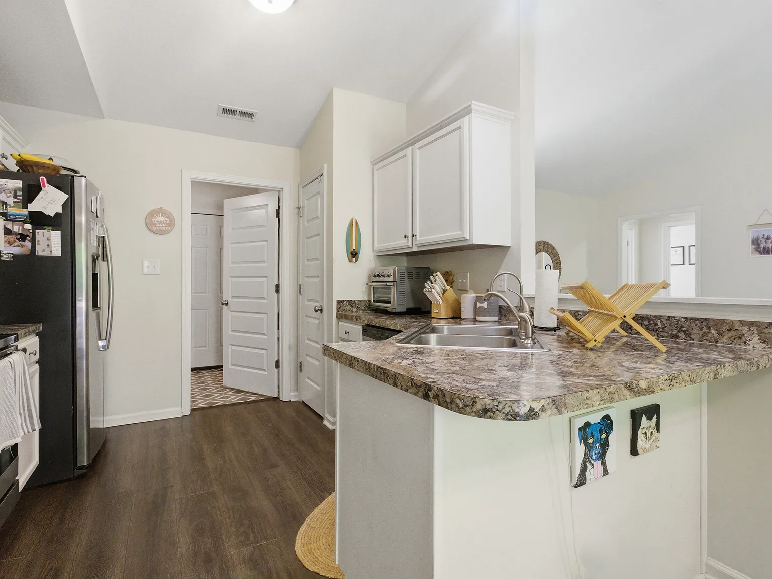 211 North Windy Ridge Road - 1 — Photo 3