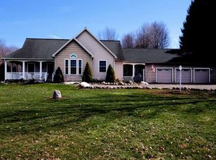 1195 Ivory Rd, Frewsburg, NY 14738