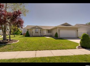 5302 S 4050 W, Roy, UT 84067