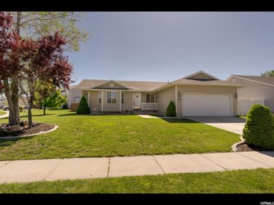 5302 S 4050 W, Roy, UT, 84067