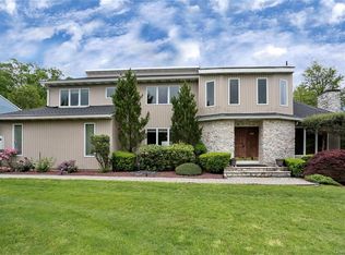 43 Lady Godiva Way, New City, NY 10956