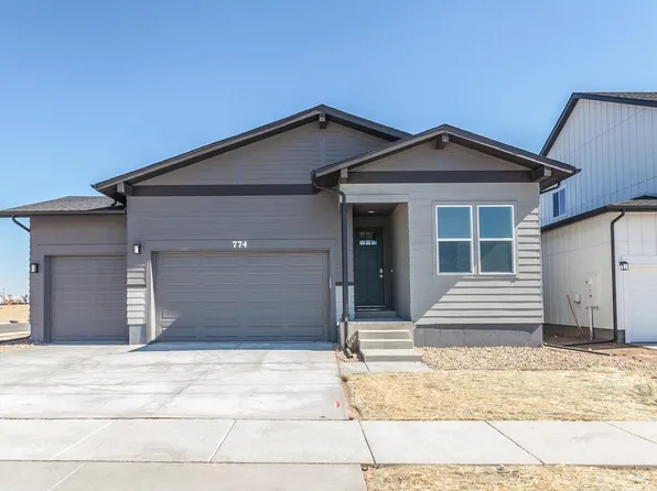 774 Trumpet Ct, Windsor, CO 80550