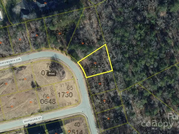 712 Chatsworth Cir SE #5, Lenoir, NC 28645