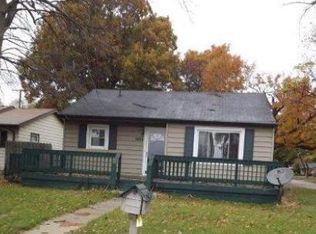 1823 Mansfield St, Port Huron, MI 48060