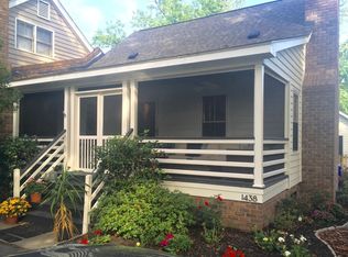 1438 N Point Ln, Mount Pleasant, SC 29464