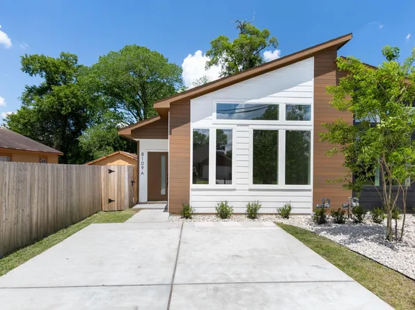 8109 Hamlet St, Houston, TX