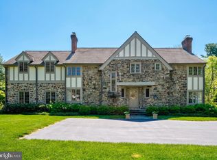 617 Harriton Rd, Bryn Mawr, PA 19010