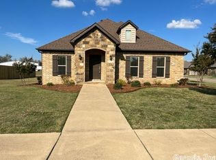 2780 Pulaski Dr, Conway, AR 72034