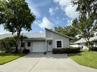 8620 Jasmine Way, Boca Raton, FL 33496
