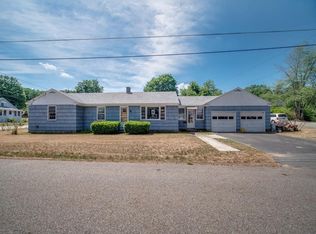 11 Franklin St, Athol, MA 01331