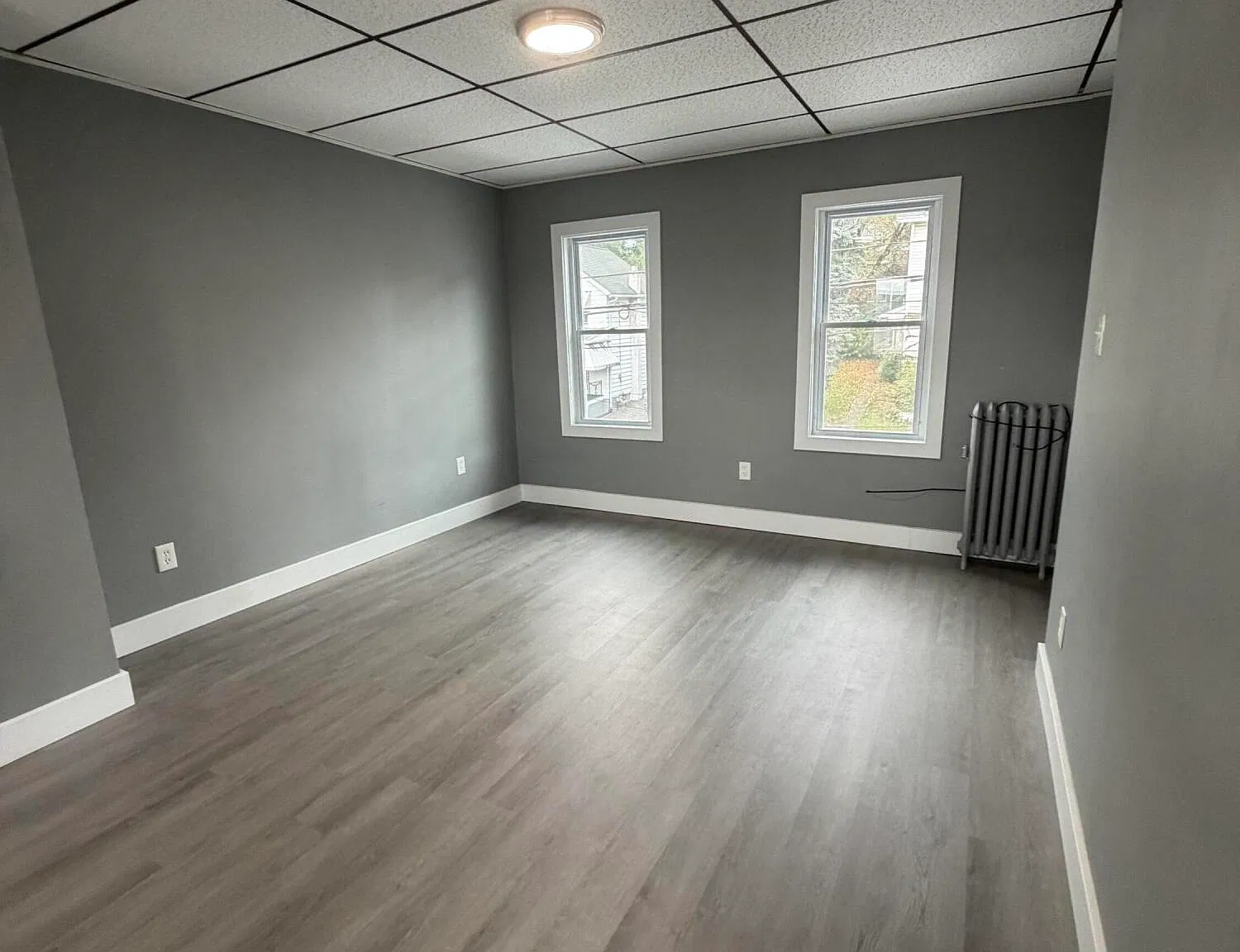 1 bed, 1.0 bath, 1000 sqft, $1,000 — Photo 2