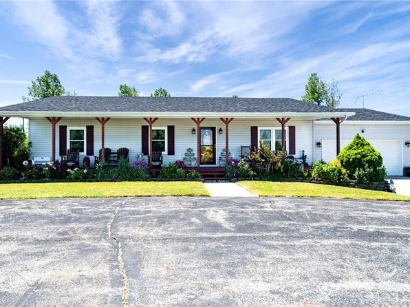 10245 State Route 55, Saint Paris, OH 43072