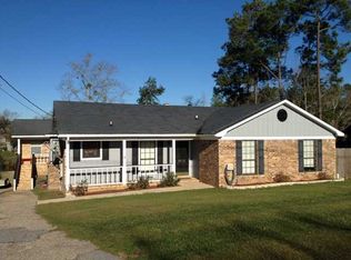 8412 Champlain Cir, Mobile, AL 36695
