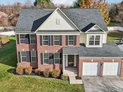 6005 Armaan Dr, Glenn Dale, MD, 20769