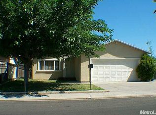 1437 Solar Ave, Modesto, CA 95351