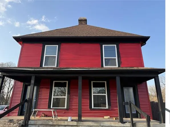 1308 W 30th St, Indianapolis, IN 46208