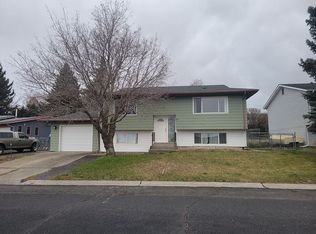 813 E Southview Ave, Colfax, WA 99111