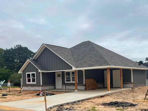 400 Garrett Cir, Winona, TX 75792