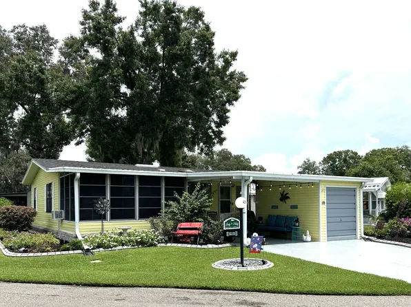 4512 Alvamar Trl #10, Lakeland, FL 33801