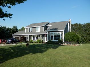 3650 Lauraland Ave, Wooster, OH 44691