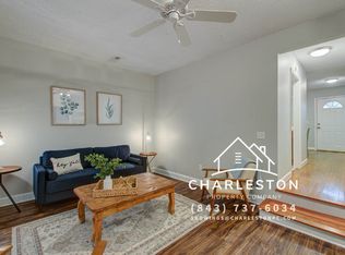 713 Davenport Dr, Mount Pleasant, SC 29464