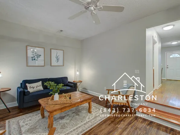 713 Davenport Dr, Mount Pleasant, SC 29464