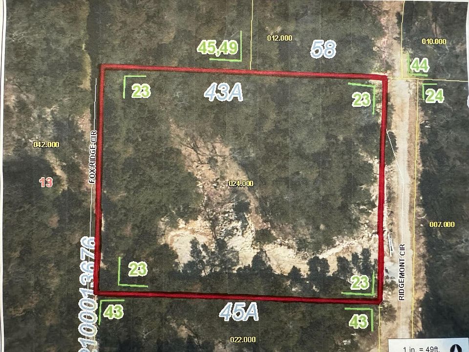 2nd image of 125 Ridgemont Circle