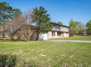 2675 N 49th Ave, Durant, OK 74701