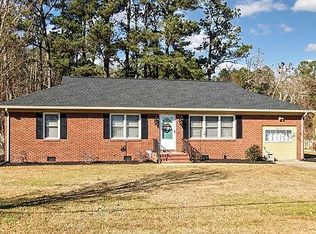 154 Seymour Dr, Camden, NC 27921