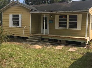 501 North St, Orange, TX 77630