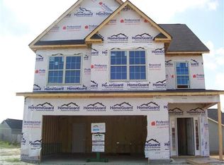 20 New London, Cameron, NC 27332