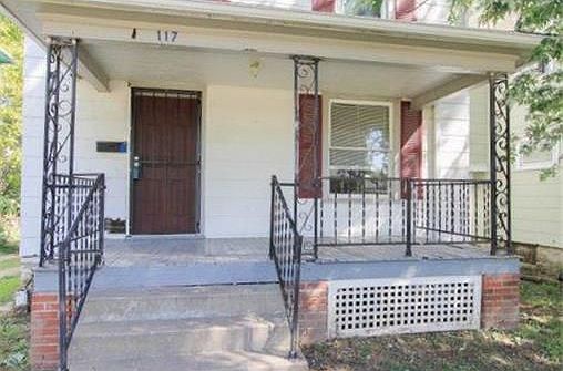 2nd image of 117 N White Ave
