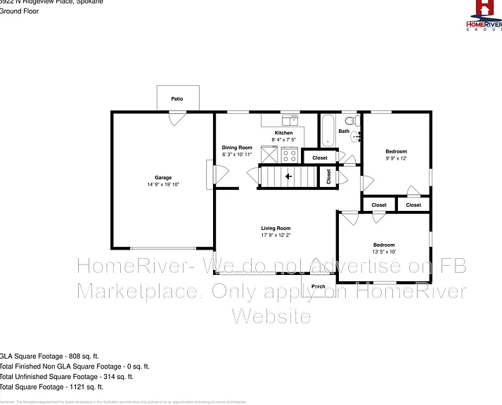 5922 N Ridgeview Pl — Photo 25
