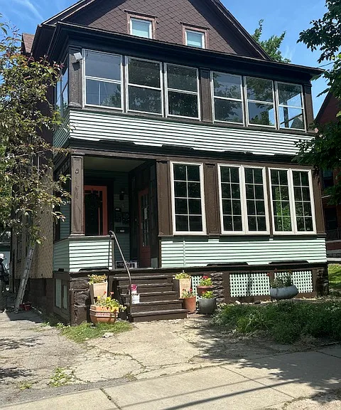 117 Green St #3 — Photo 1